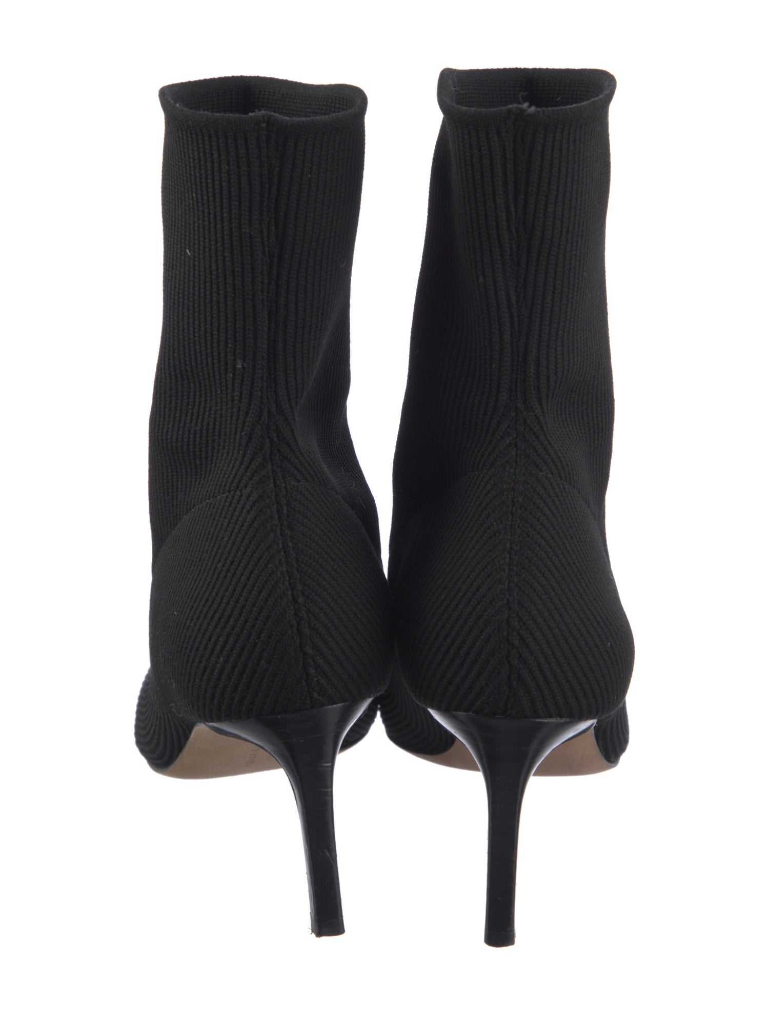 Veronica Beard Sock Boots